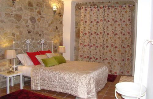 Casa de Campo Patio do Avô - Varanda do Pátio - Foto 22