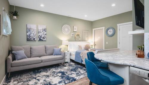 Primrose Studio 1BR Studio near Downtown Beaches Wineries - Photo 2