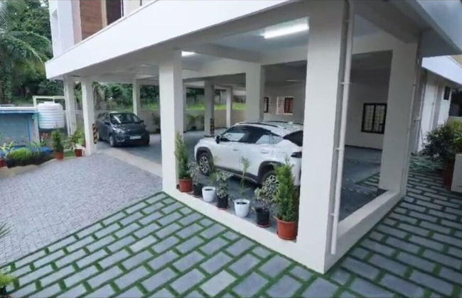 Malabar Apartments - Foto 6