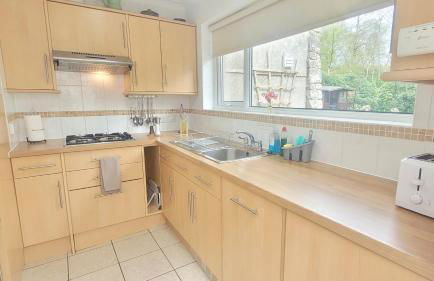 Birchcroft Hideaway - Photo 15