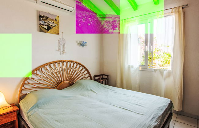 Fium del Cavu - Photo 11