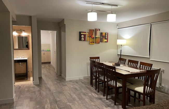 Catedral Suites - Foto 40