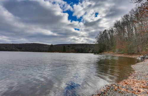 Kayaks, Electric Bicycles Greentown Hideaway! - Foto 2