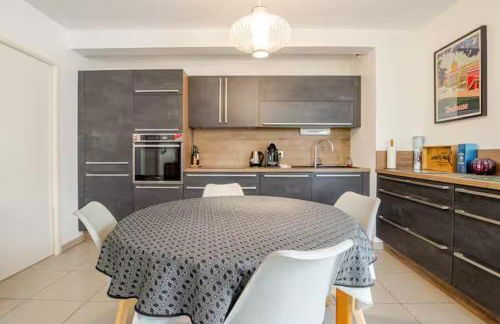 " Jardin Secret " Golf & Lac - Parking - Wifi - Photo 17