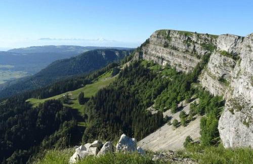 Studio « Le petit montagnard » - Foto 20