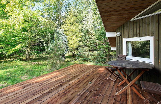 Cozy Retreat in Rorvig Haven-by Traum - Foto 26