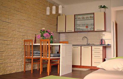 Apartment in Poljana with sea view, terrace, air conditioning, WiFi 3617-5 - Foto 7