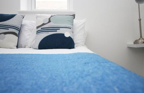 The North - City Centre 3 Bed Flat with Parking and Balcony - Foto 29