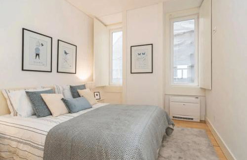 Gonzalo's Guest Apartments - Luxury Baixa - Foto 66