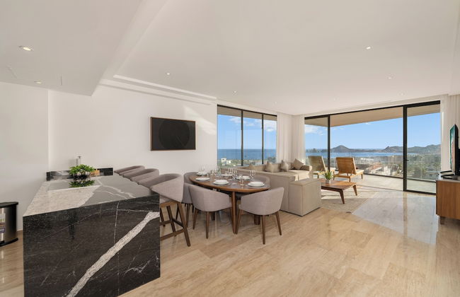 Mistiq Los Cabos - Foto 65