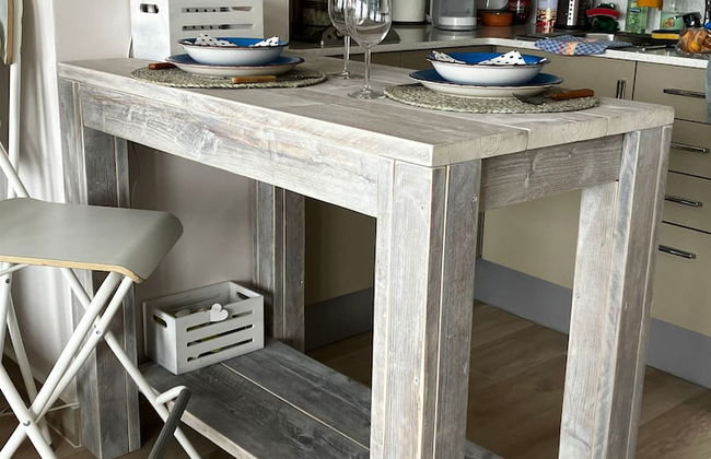 Beach Studio Loft Costa Brava - Foto 10