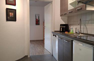 Ferienwohnung Wildgatter - Foto 18