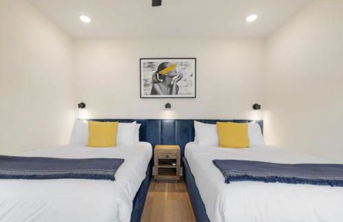 The Ashford - Brand New Gem Walk to WeHo - Foto 41