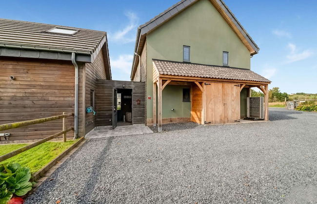 Petit Wilogne Holiday Home in Mont - Photo 30