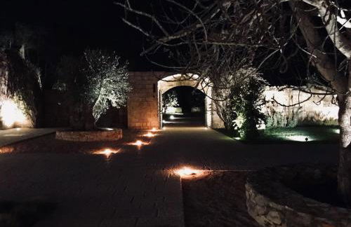 Masseria Li Reni - Foto 124