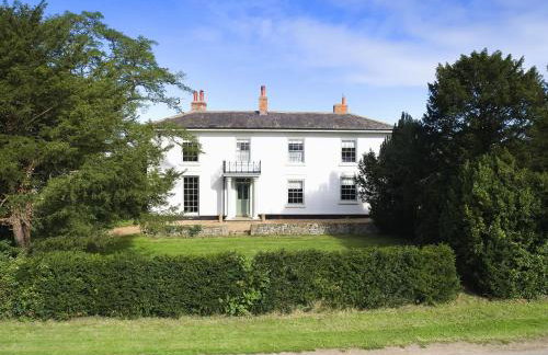 Walesby House - Foto 32