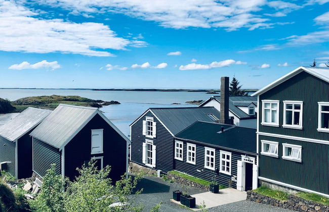 The Crib Rocks - Foto 32