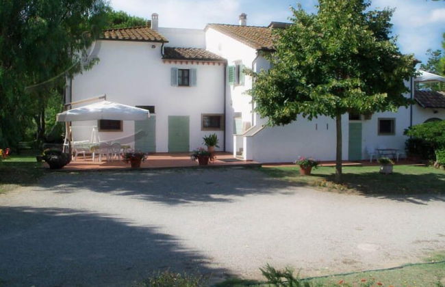 Podere Castagno - Photo 13