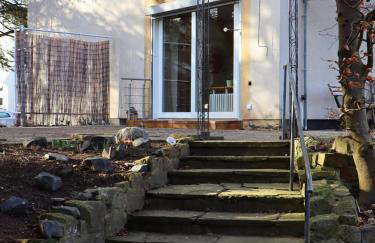 Familienfreundliche Ferienwohnung Aschenputtel - Foto 43