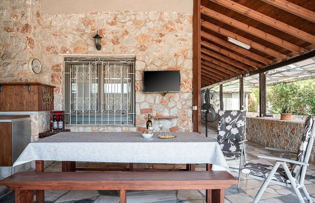 Alkistis Sweet Homes - Foto 12