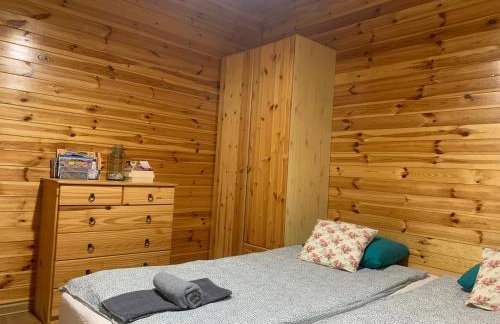 Domki całoroczne - u Ptaka - Miłków - Foto 35