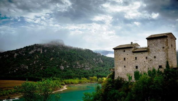 Camping & Bungalows Ligüerre de Cinca - Foto 3