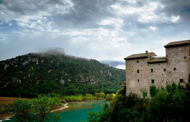 Camping & Bungalows Ligüerre de Cinca - Foto 3