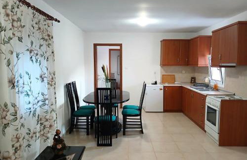 Nikolaou Apartments Keramidi - Photo 10