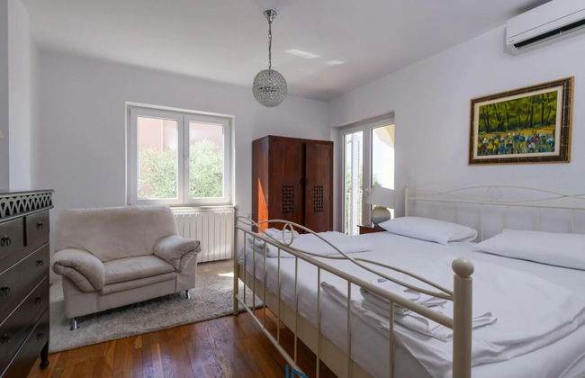 Villa Regenboog - Foto 3