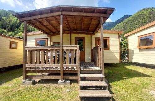 Camping Al Lago Ledro - Foto 73