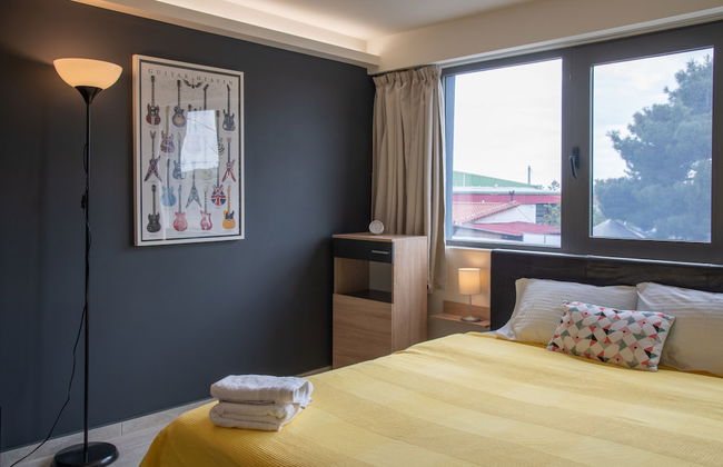 CHROMA Lodge Pikermi - Foto 27