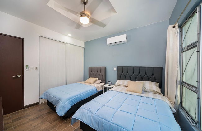 Playa Potrero NEW 2 BR Condo Near to the Beach - Casa Blanca 7 - Foto 21