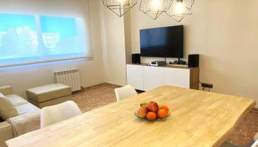 Atico duplex en Malgrat de Mar - Foto 2