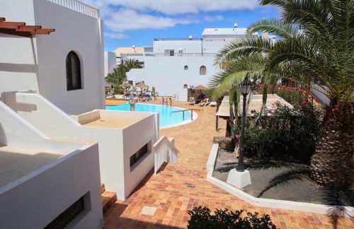 Pistachio Apartment 323 - Lanzarote Apartment - Foto 27