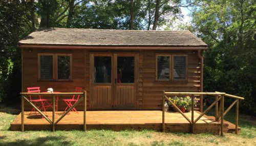 PieNook - Foto 1, Garden view