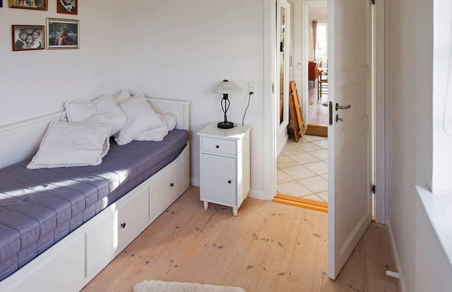 6 Person Holiday Home in Rude - Foto 15