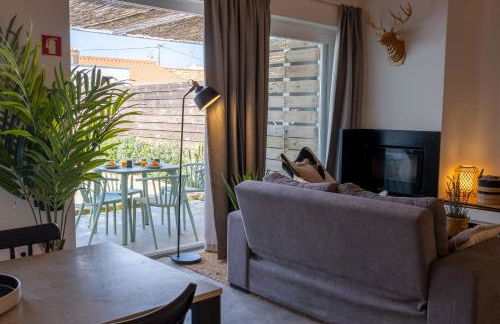 Relaxing House Faro - Rogil 4 - Foto 6