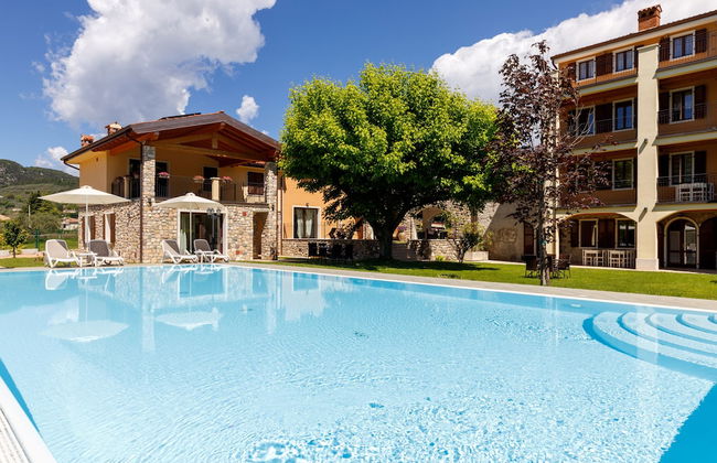 Residence Rustico - Foto 74