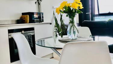 1 bedroom luxury apartment 20 min from centre - Foto 2