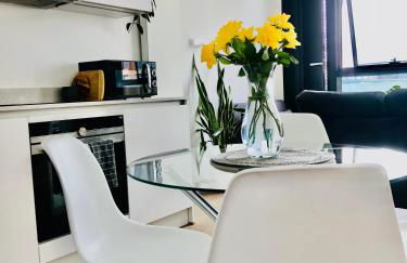 1 bedroom luxury apartment 20 min from centre - Foto 2