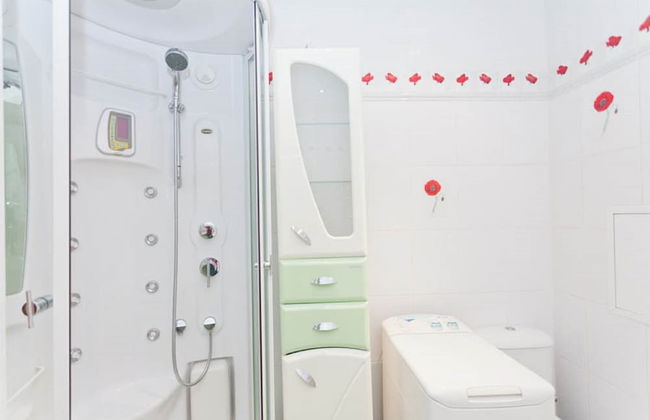 LUXKV Apartment on Kutuzovsky Prospekt - Foto 13