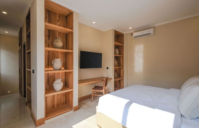 Perempuan Villas Pererenan - Photo 5