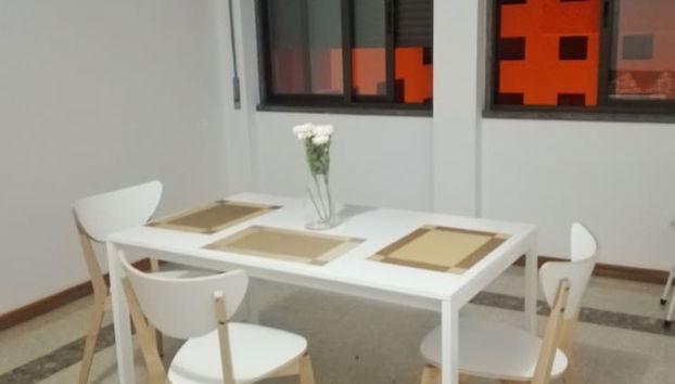 Refeições no quarto