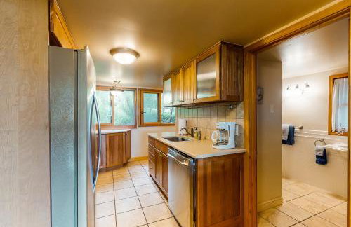 Redman Cabin - Foto 11