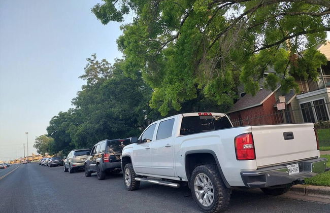 Lovely 1-bed Apartment in North Austin!! - Foto 18