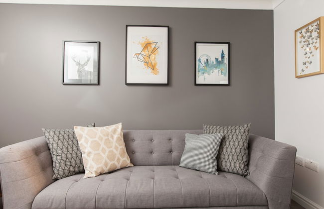 Duloch Apartments TP - Foto 24