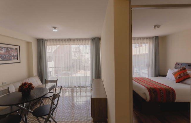 Quechua Aparhotel - Foto 14