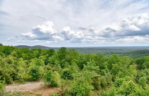 Mountain Ridge Retreat - Foto 34