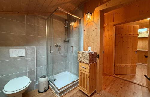 Langegger Alm - Sennerstube - Foto 13