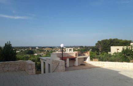 il borghetto in valle d'itria - Foto 19